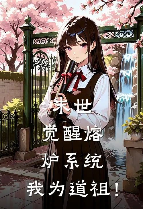 末世：觉醒熔炉系统，我为道祖！