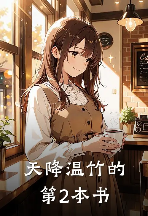 天降温竹的第2本书