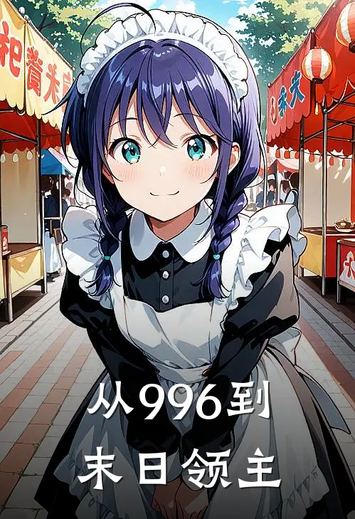 从996到末日领主(林夜林夜)最热门小说_小说完整版从996到末日领主林夜林夜