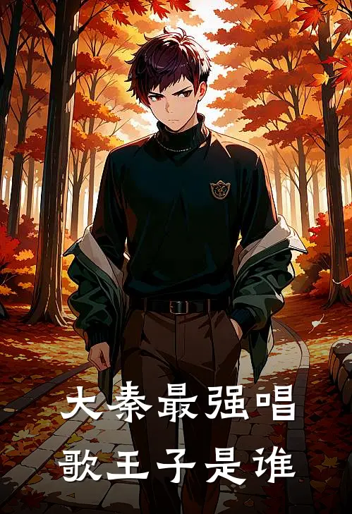 大秦最强唱歌王子是谁