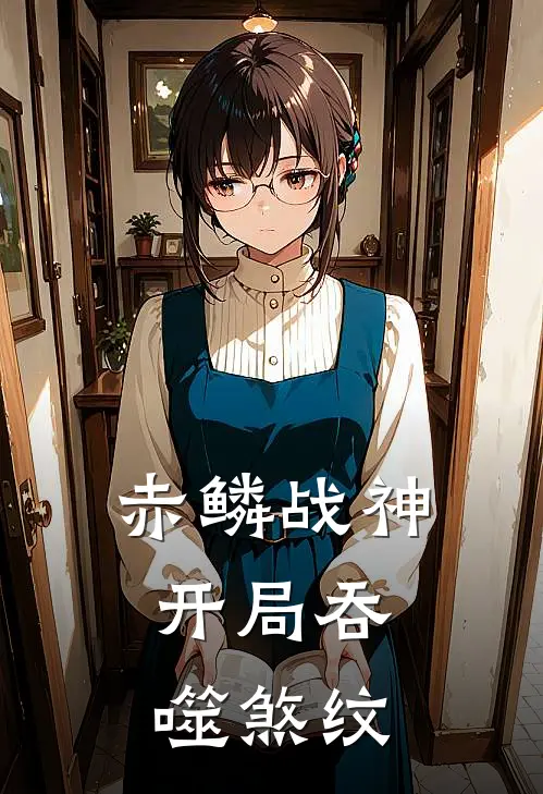 赤鳞战神：开局吞噬煞纹