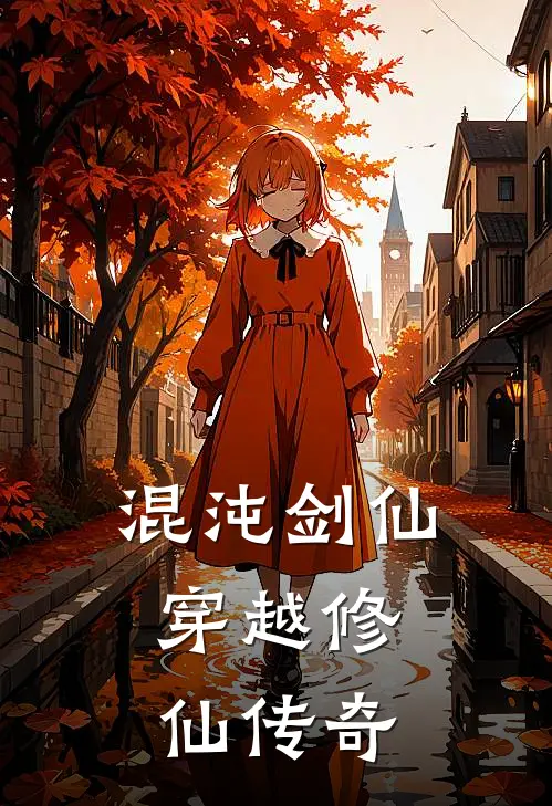 混沌剑仙：穿越修仙传奇