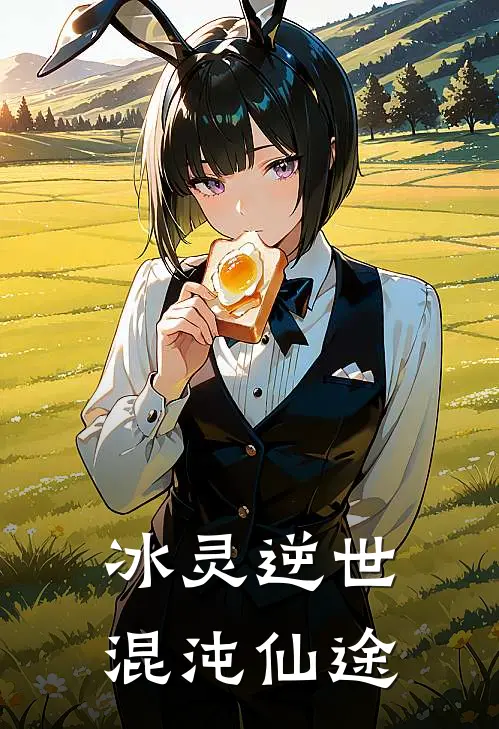 冰灵逆世：混沌仙途