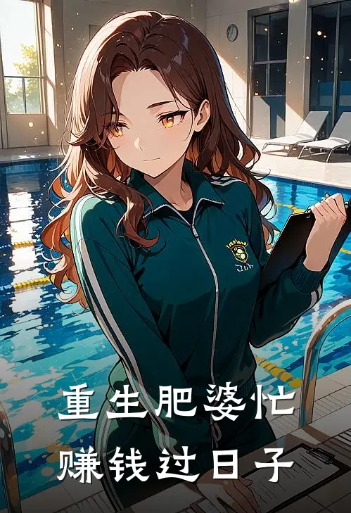 重生肥婆忙赚钱过日子