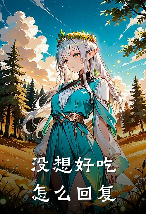 没想好吃怎么回复