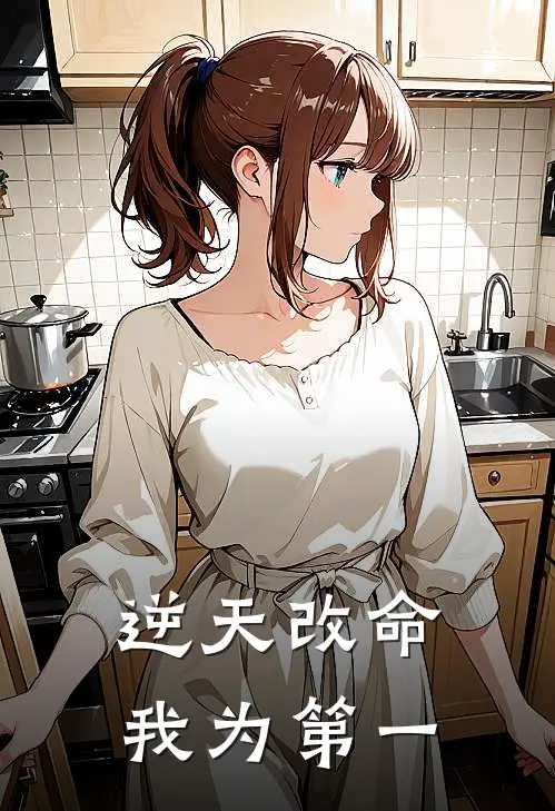 逆天改命，我为第一