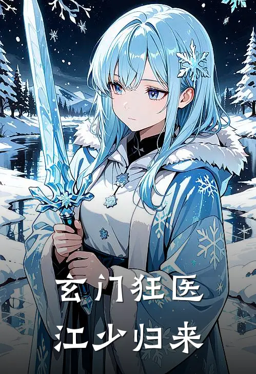 玄门狂医江少归来