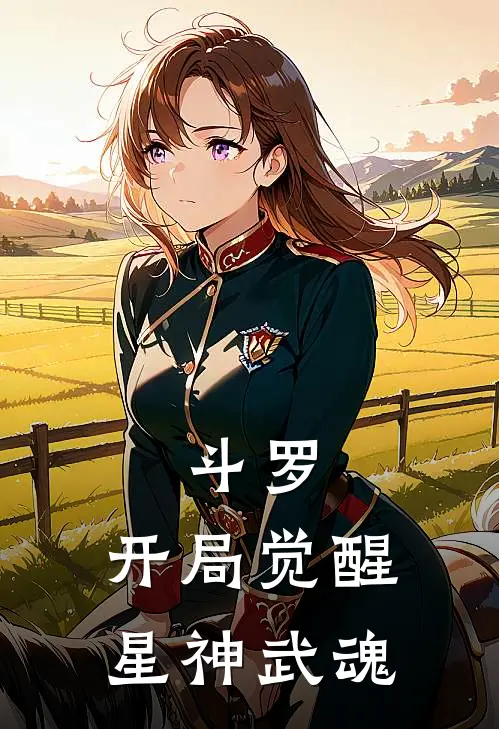 斗罗：开局觉醒星神武魂