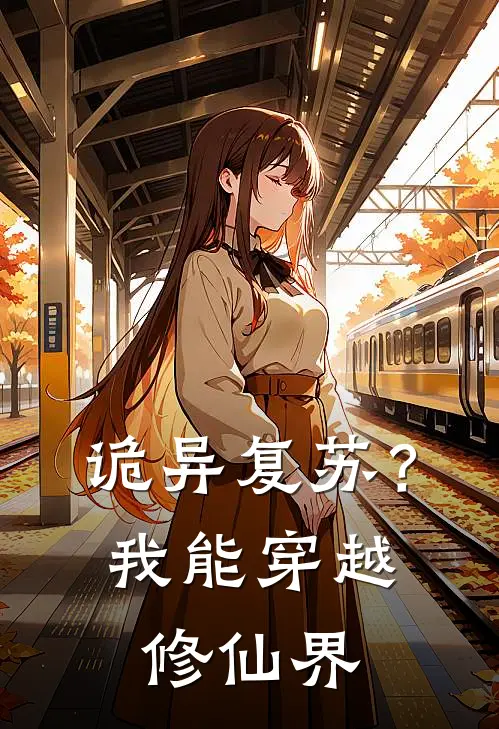 诡异复苏？我能穿越修仙界