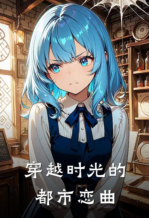 穿越时光的都市恋曲