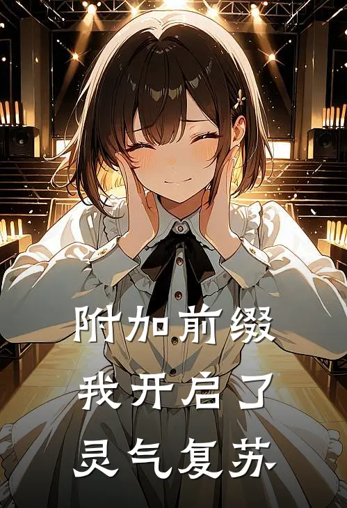 附加前缀，我开启了灵气复苏