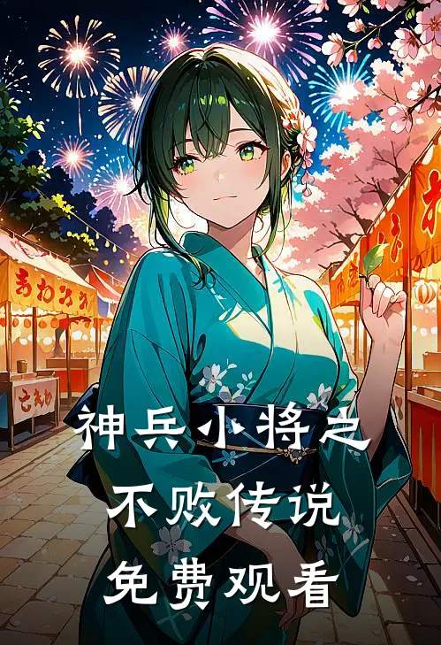 神兵小将之不败传说免费观看