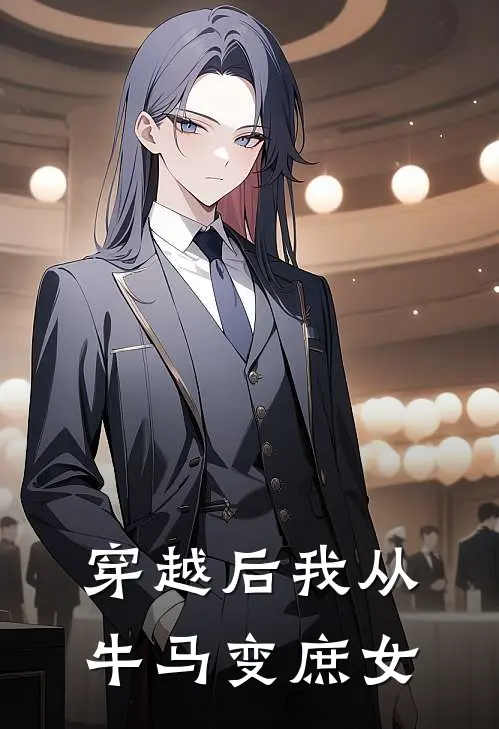 穿越后我从牛马变庶女