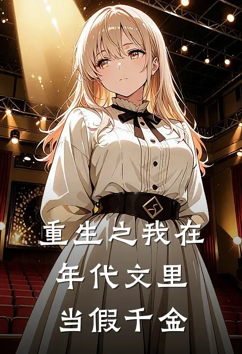重生之我在年代文里当假千金