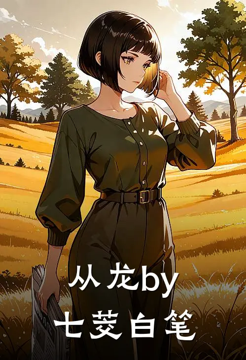 从龙by七茭白笔