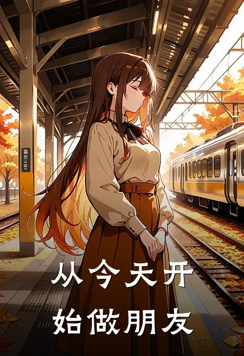 从今天开始做朋友