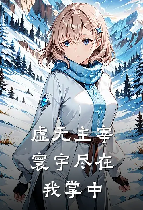 虚无主宰：寰宇尽在我掌中