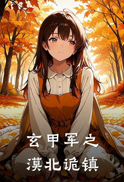 玄甲军之漠北诡镇