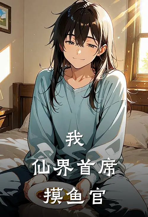 我，仙界首席摸鱼官