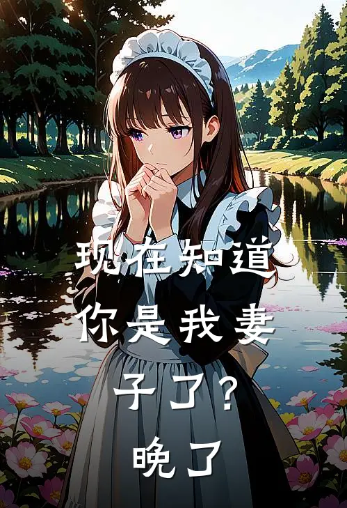 现在知道你是我妻子了？晚了秦朗沈薇最新完结小说推荐_最新更新小说现在知道你是我妻子了？晚了(秦朗沈薇)