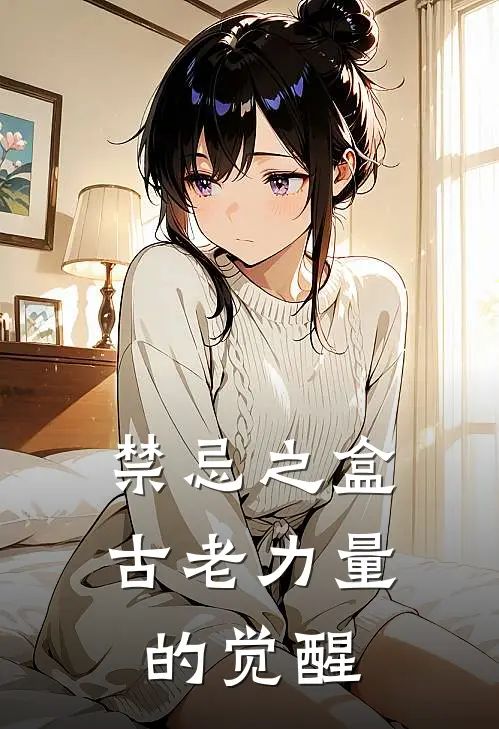 禁忌之盒古老力量的觉醒