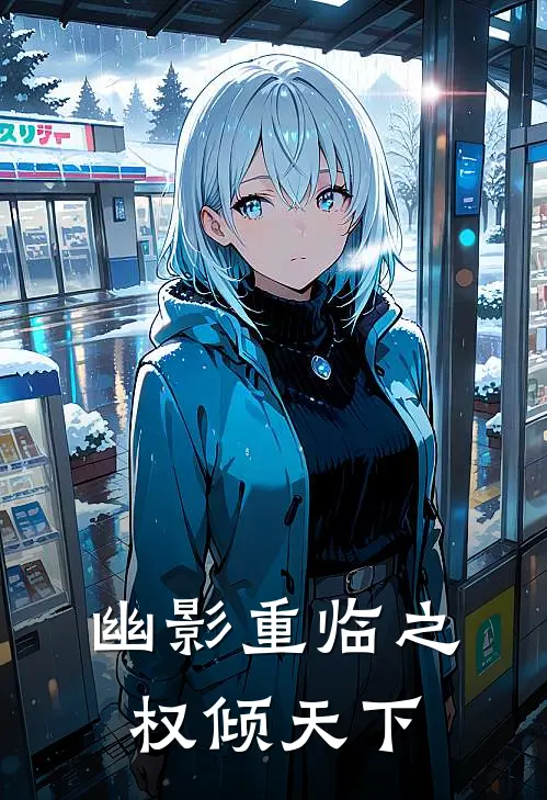 幽影重临之权倾天下(叶青幽翠儿)免费阅读_完结热门小说幽影重临之权倾天下(叶青幽翠儿)