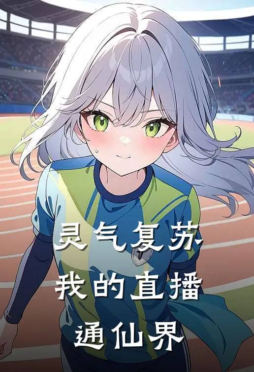 灵气复苏：我的直播通仙界