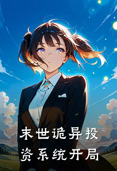 末世诡异投资系统开局