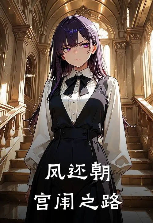 凤还朝：宫闱之路