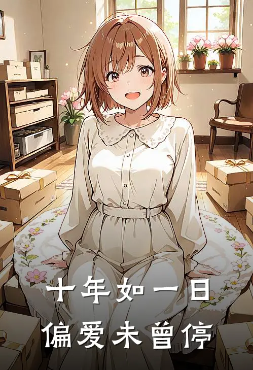 十年如一日，偏爱未曾停