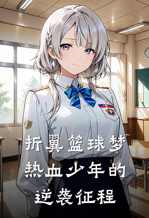 折翼篮球梦：热血少年的逆袭征程