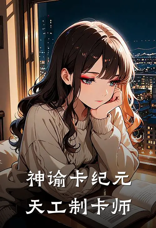 神谕卡纪元：天工制卡师