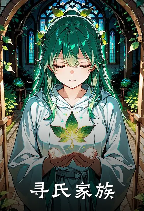 寻氏家族