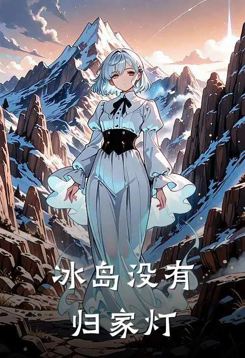 冰岛没有归家灯
