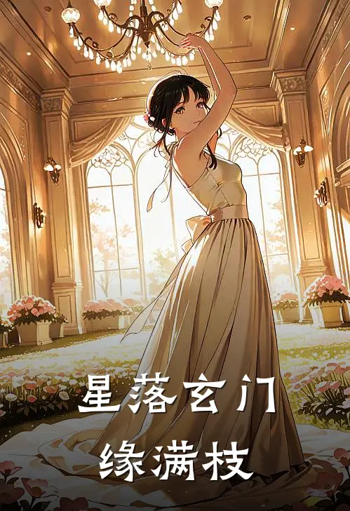 星落玄门缘满枝