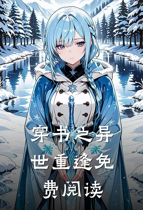 穿书之异世重逢免费阅读