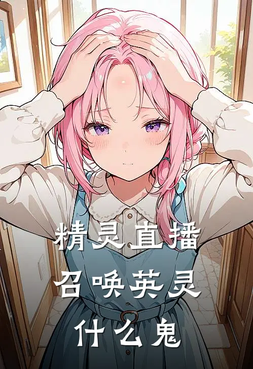 精灵直播：召唤英灵什么鬼