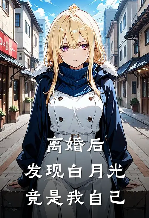 离婚后，发现白月光竟是我自己顾承泽林暖小说推荐完本_热门小说大全离婚后，发现白月光竟是我自己(顾承泽林暖)