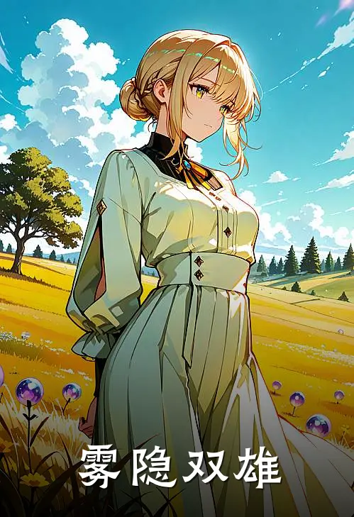 雾隐双雄