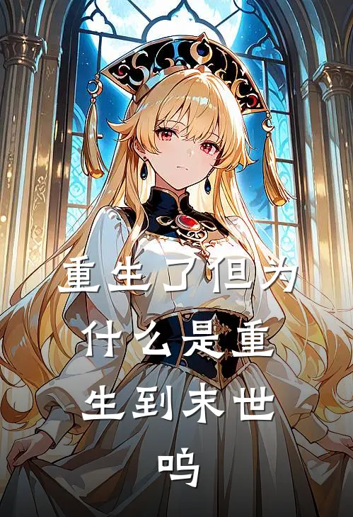 重生了但为什么是重生到末世，呜
