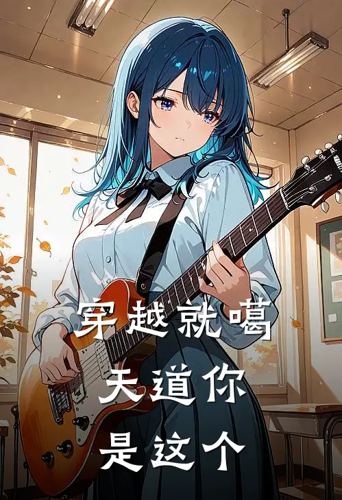 穿越就噶，天道你是这个