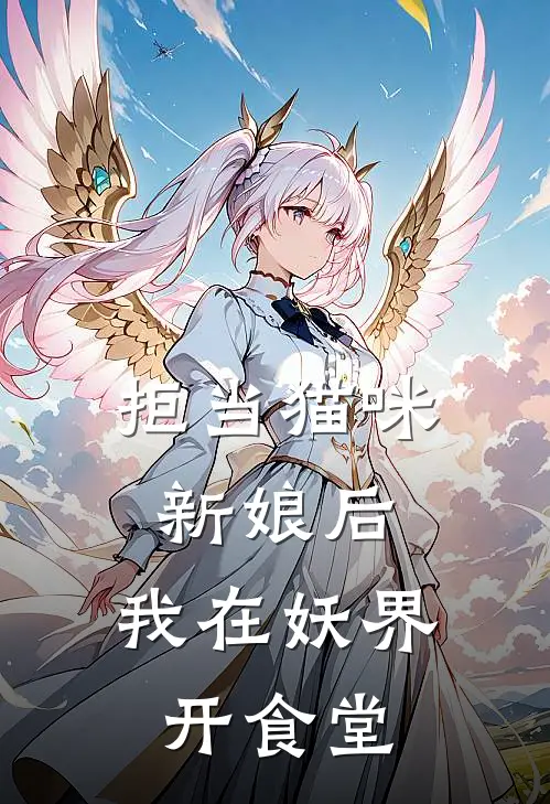 拒当猫咪新娘后，我在妖界开食堂