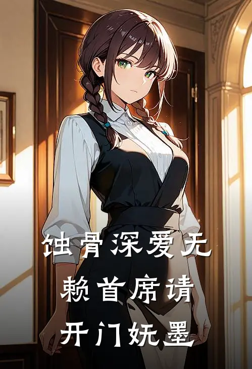 蚀骨深爱无赖首席请开门 妩墨
