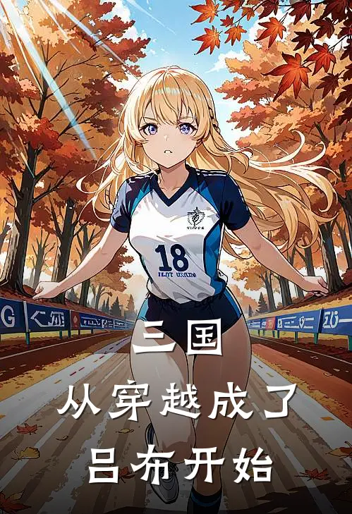 三国：从穿越成了吕布开始