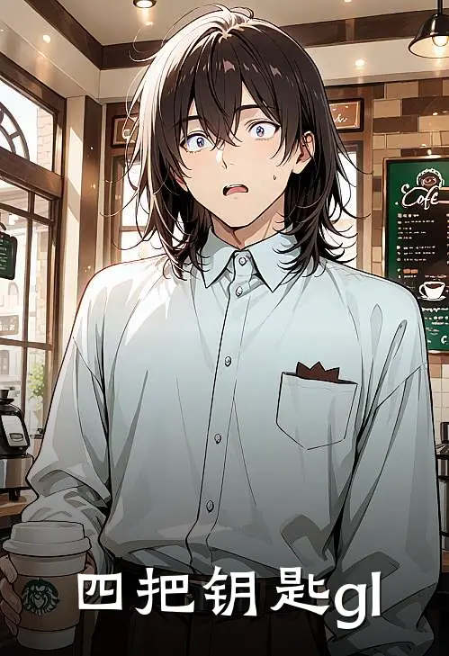 四把钥匙gl