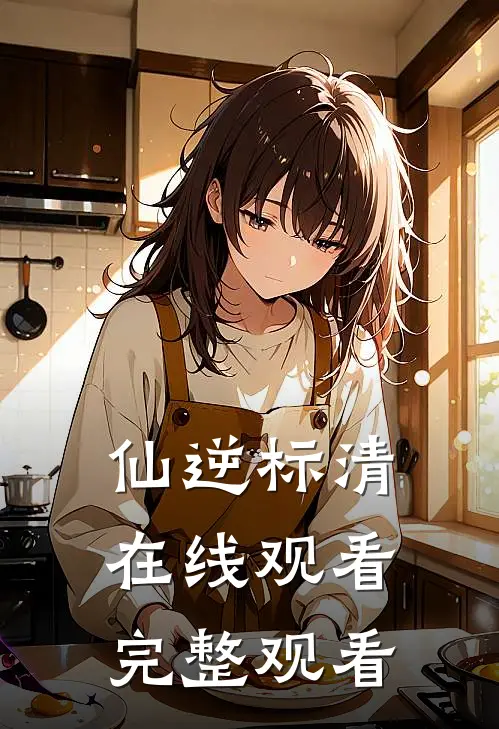 仙逆标清在线观看完整观看