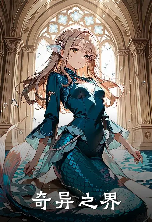 奇异之界