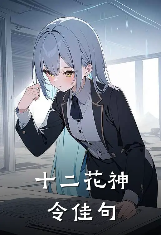 十二花神令佳句