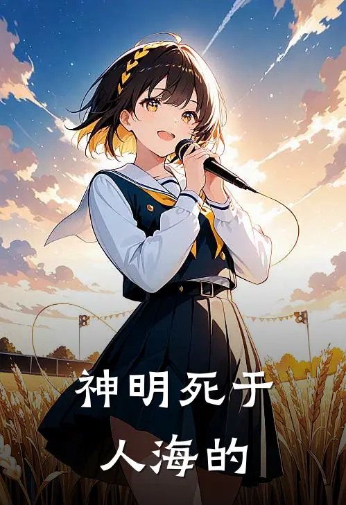 神明死于人海的