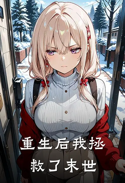 重生后我拯救了末世